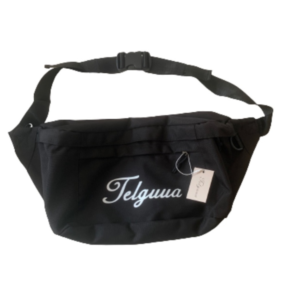 NEW Telguua Crossbody Back / Sling / Fanny Pack